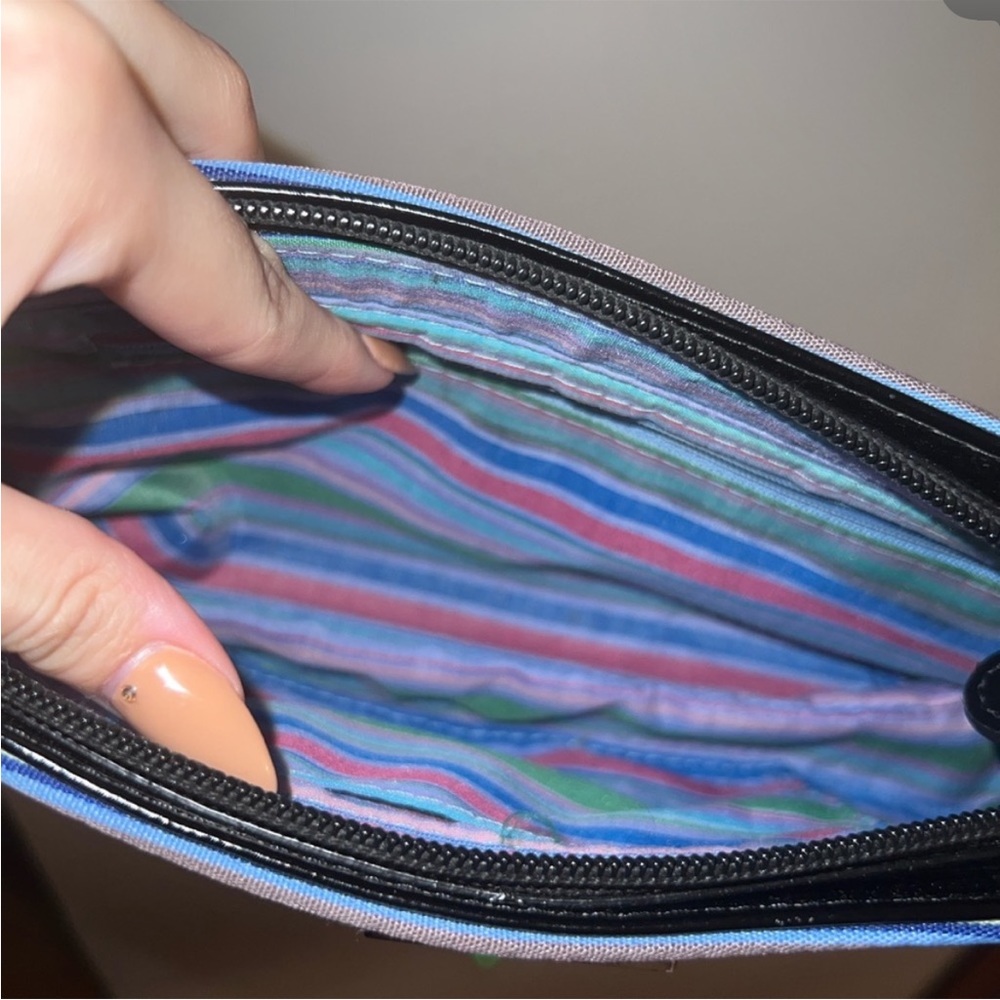 NWOT kate spade multicolor shoulder bag sold - Picture 5 of 6